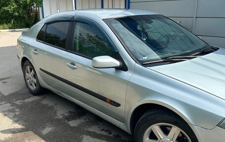 Renault Laguna II, 2002 год, 450 000 рублей, 2 фотография