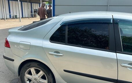 Renault Laguna II, 2002 год, 450 000 рублей, 3 фотография