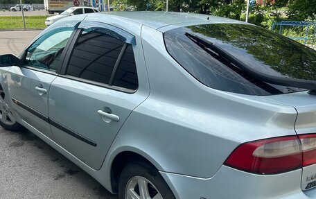 Renault Laguna II, 2002 год, 450 000 рублей, 5 фотография