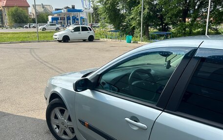 Renault Laguna II, 2002 год, 450 000 рублей, 6 фотография