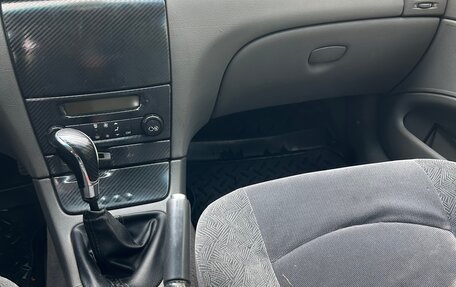 Renault Laguna II, 2002 год, 450 000 рублей, 9 фотография