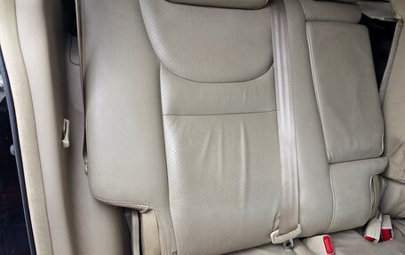 Toyota Highlander III, 2003 год, 950 000 рублей, 13 фотография