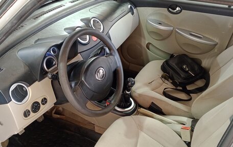 Lifan Smily I (330) рестайлинг, 2011 год, 148 000 рублей, 7 фотография