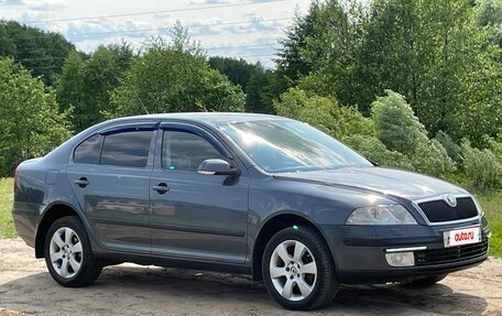 Skoda Octavia, 2008 год, 685 000 рублей, 9 фотография