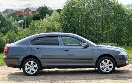 Skoda Octavia, 2008 год, 685 000 рублей, 8 фотография