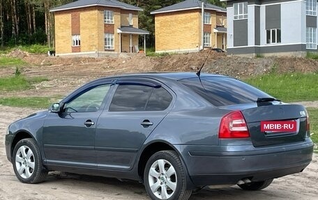 Skoda Octavia, 2008 год, 685 000 рублей, 5 фотография