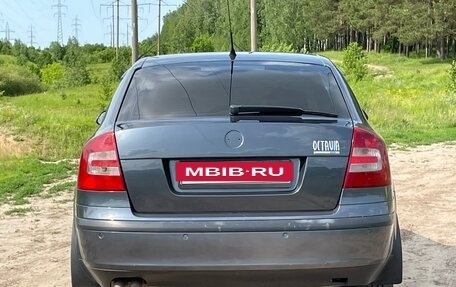 Skoda Octavia, 2008 год, 685 000 рублей, 6 фотография