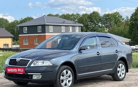 Skoda Octavia, 2008 год, 685 000 рублей, 3 фотография