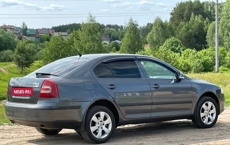 Skoda Octavia, 2008 год, 685 000 рублей, 7 фотография