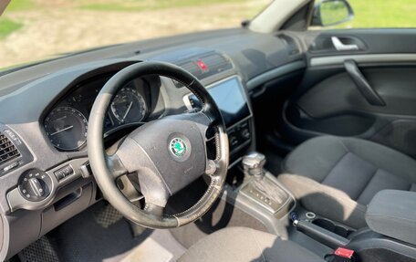 Skoda Octavia, 2008 год, 685 000 рублей, 12 фотография