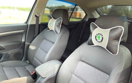 Skoda Octavia, 2008 год, 685 000 рублей, 13 фотография