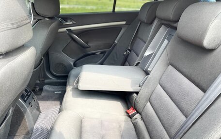 Skoda Octavia, 2008 год, 685 000 рублей, 14 фотография