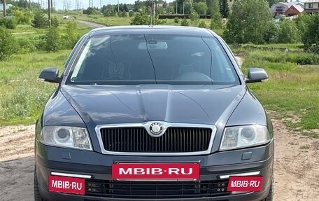 Skoda Octavia, 2008 год, 685 000 рублей, 2 фотография