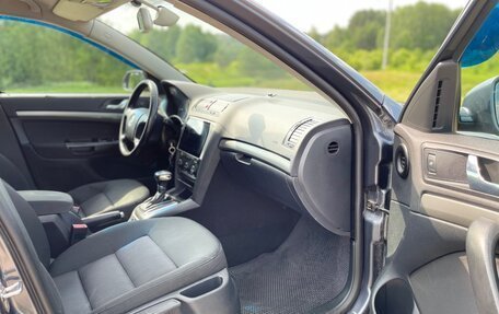 Skoda Octavia, 2008 год, 685 000 рублей, 19 фотография
