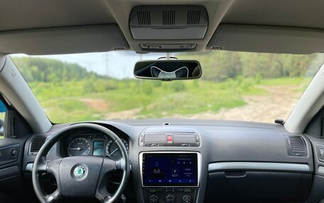 Skoda Octavia, 2008 год, 685 000 рублей, 21 фотография