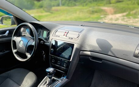 Skoda Octavia, 2008 год, 685 000 рублей, 22 фотография