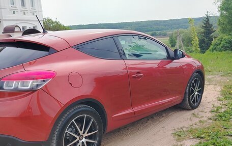 Renault Megane III, 2012 год, 730 000 рублей, 3 фотография