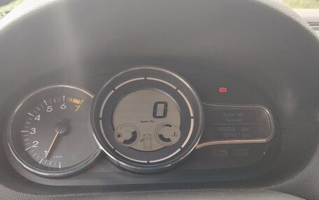 Renault Megane III, 2012 год, 730 000 рублей, 7 фотография