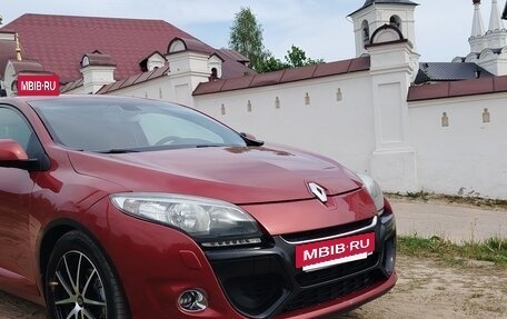 Renault Megane III, 2012 год, 730 000 рублей, 4 фотография