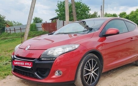 Renault Megane III, 2012 год, 730 000 рублей, 5 фотография