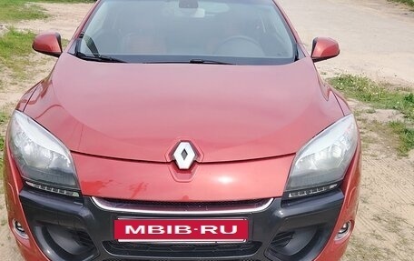 Renault Megane III, 2012 год, 730 000 рублей, 6 фотография