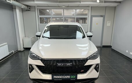 Haval F7x I, 2022 год, 2 330 000 рублей, 2 фотография