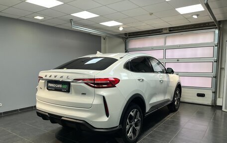 Haval F7x I, 2022 год, 2 330 000 рублей, 6 фотография