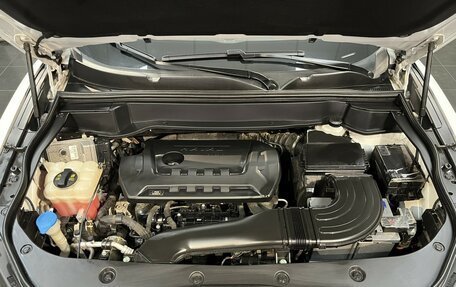 Haval F7x I, 2022 год, 2 330 000 рублей, 7 фотография