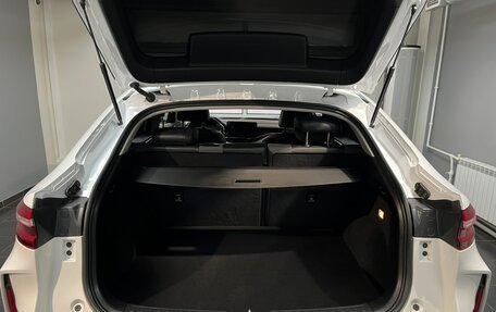 Haval F7x I, 2022 год, 2 330 000 рублей, 8 фотография