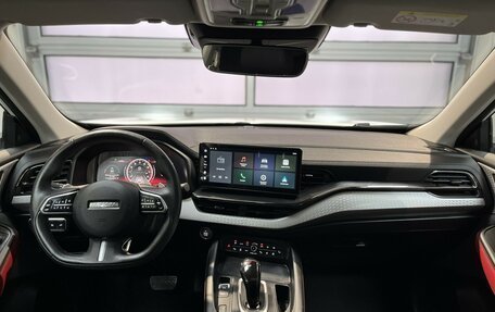 Haval F7x I, 2022 год, 2 330 000 рублей, 11 фотография
