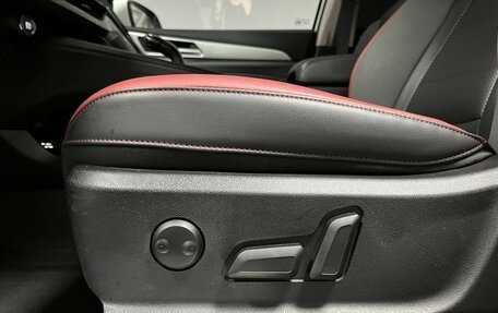 Haval F7x I, 2022 год, 2 330 000 рублей, 10 фотография