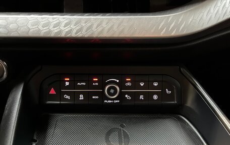 Haval F7x I, 2022 год, 2 330 000 рублей, 19 фотография