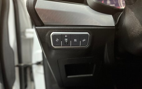 Haval F7x I, 2022 год, 2 330 000 рублей, 14 фотография