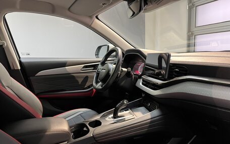 Haval F7x I, 2022 год, 2 330 000 рублей, 21 фотография