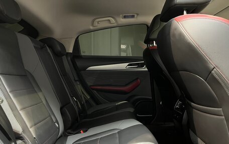 Haval F7x I, 2022 год, 2 330 000 рублей, 22 фотография