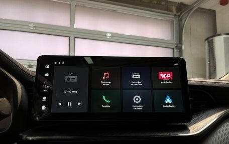 Haval F7x I, 2022 год, 2 330 000 рублей, 16 фотография