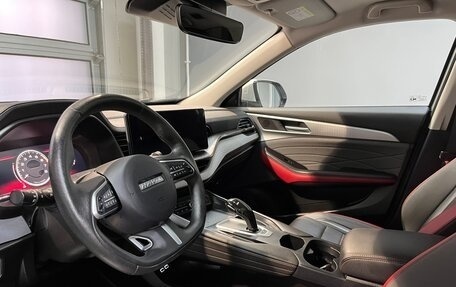 Haval F7x I, 2022 год, 2 330 000 рублей, 9 фотография