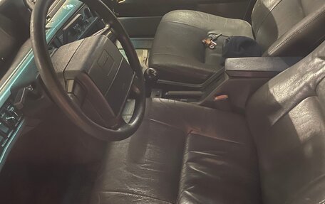 Volvo 940, 1997 год, 230 000 рублей, 6 фотография