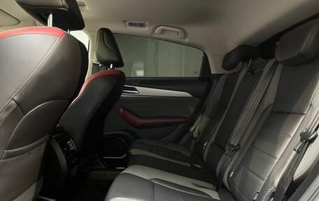 Haval F7x I, 2022 год, 2 330 000 рублей, 24 фотография