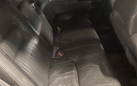 Volvo 940, 1997 год, 230 000 рублей, 7 фотография
