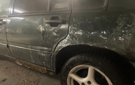 Volvo 940, 1997 год, 230 000 рублей, 5 фотография