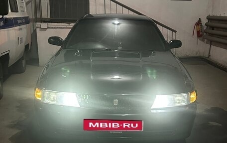 Toyota Chaser IV, 1995 год, 450 000 рублей, 2 фотография