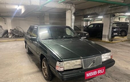 Volvo 940, 1997 год, 230 000 рублей, 2 фотография