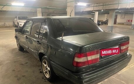 Volvo 940, 1997 год, 230 000 рублей, 3 фотография