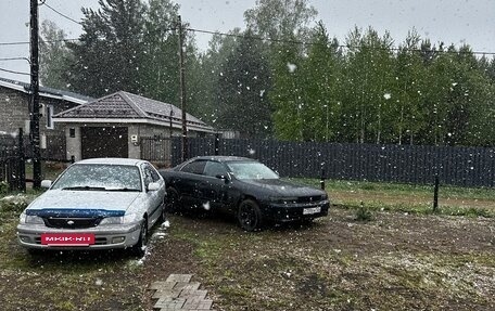 Toyota Chaser IV, 1995 год, 450 000 рублей, 3 фотография