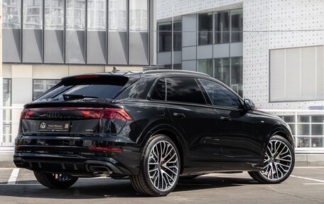 Audi Q8 I, 2025 год, 14 490 000 рублей, 4 фотография