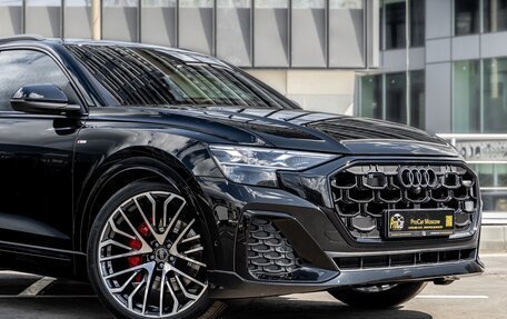 Audi Q8 I, 2025 год, 14 490 000 рублей, 7 фотография
