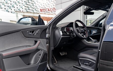 Audi Q8 I, 2025 год, 14 490 000 рублей, 9 фотография
