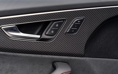 Audi Q8 I, 2025 год, 14 490 000 рублей, 10 фотография