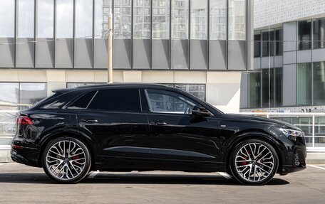 Audi Q8 I, 2025 год, 14 490 000 рублей, 5 фотография